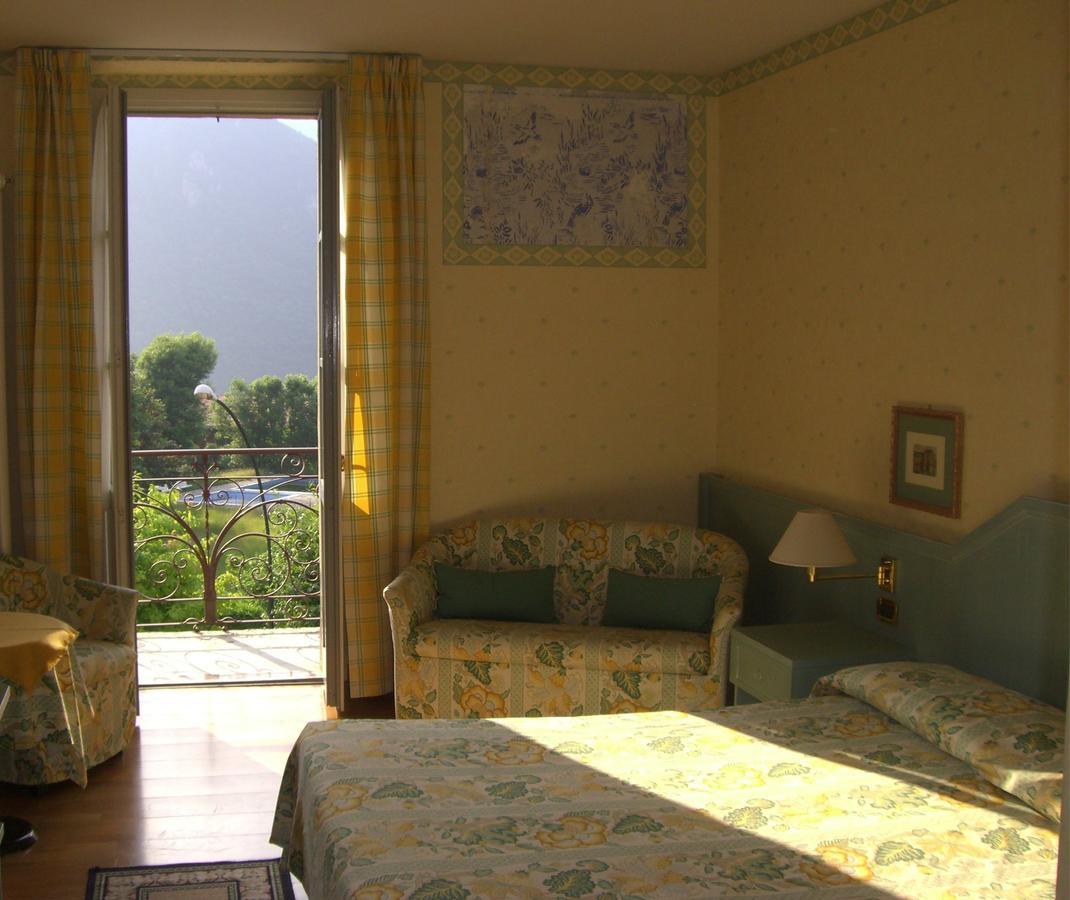 Albergo 마지오 외부 사진