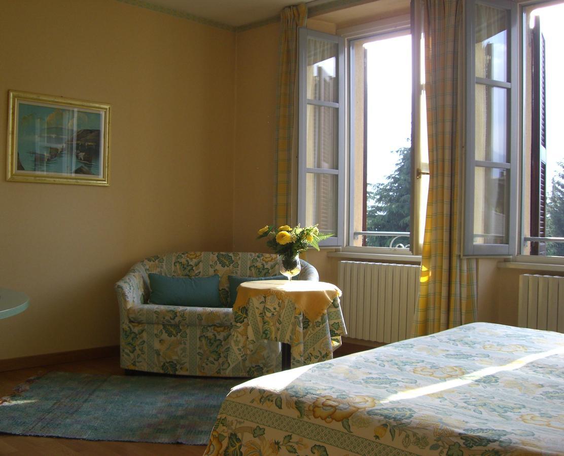 Albergo 마지오 외부 사진
