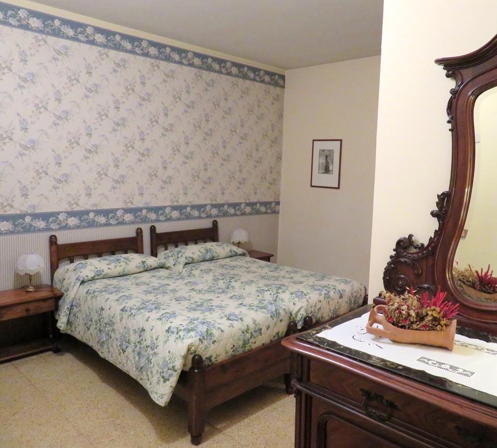 Albergo 마지오 외부 사진