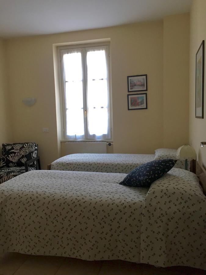 Albergo 마지오 외부 사진